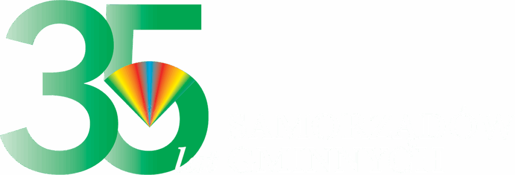35lat Samorzadów