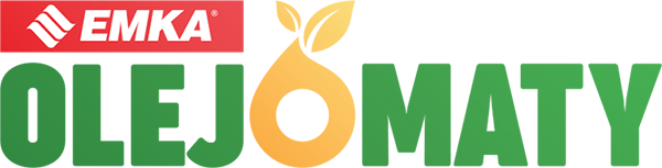 EMKA - Olejomaty