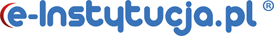 e-instytucja