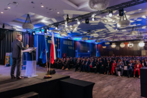 Podsumowanie XXI Kongresu Gmin Wiejskich 2025- kluczowe postulaty dla przyszłości samorządu