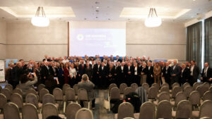 Wicepremier Władysław Kosiniak-Kamysz gościem XXI Kongresu Gmin Wiejskich