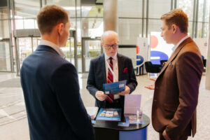 Posłuchaj więcej o Kongresie!