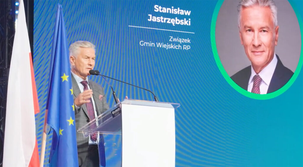 Podsumowanie kongresu 2025